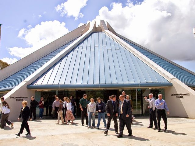 Photo of Concordia University-Irvine