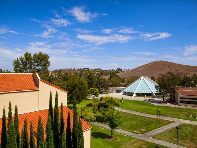 Photo of Concordia University-Irvine