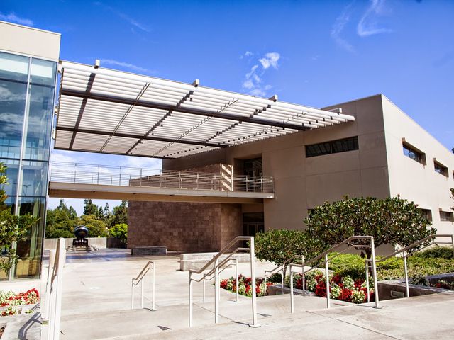 Photo of Concordia University-Irvine