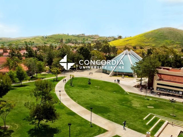 Photo of Concordia University-Irvine