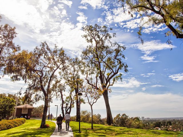 Photo of Concordia University-Irvine