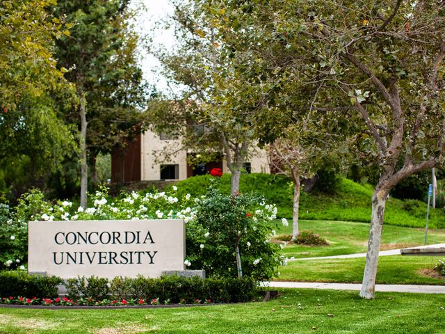 Photo of Concordia University-Irvine