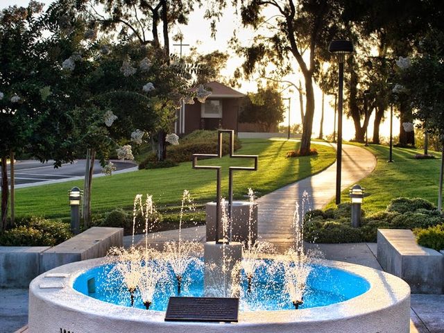 Photo of Concordia University-Irvine