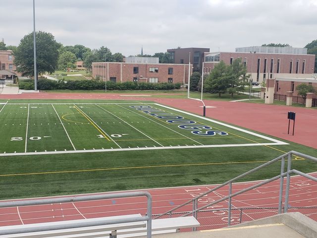 Photo of Concordia University-Nebraska