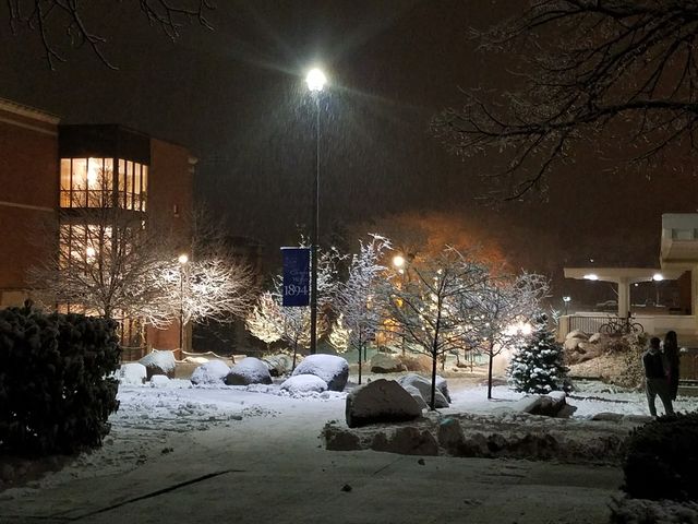 Photo of Concordia University-Nebraska