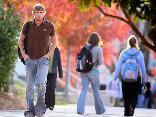 Photo of Concordia University-Nebraska