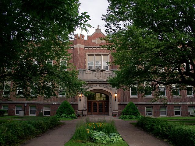 Photo of Concordia University-Saint Paul