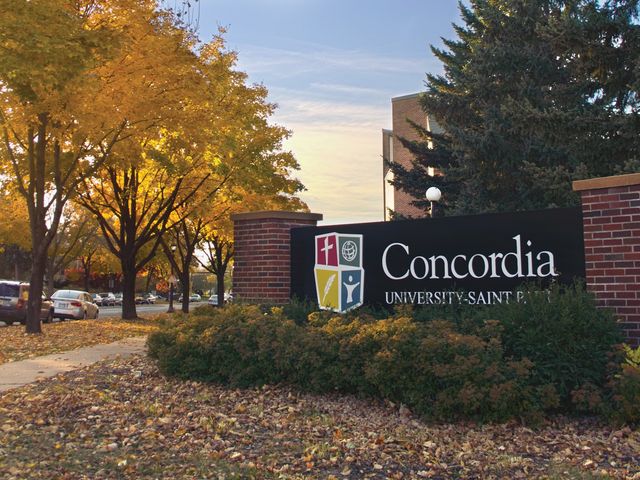 Photo of Concordia University-Saint Paul