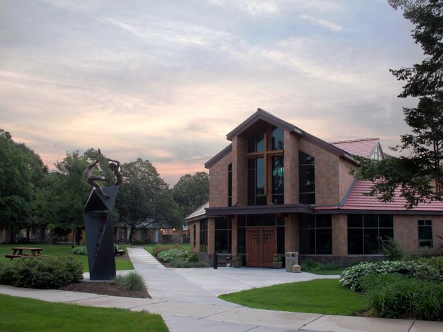 Photo of Concordia University-Saint Paul