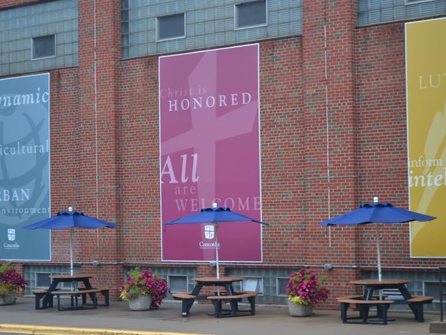 Photo of Concordia University-Saint Paul