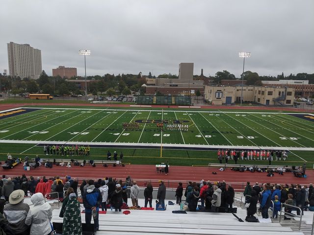 Photo of Concordia University-Saint Paul