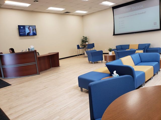 Photo of Concordia University-Saint Paul