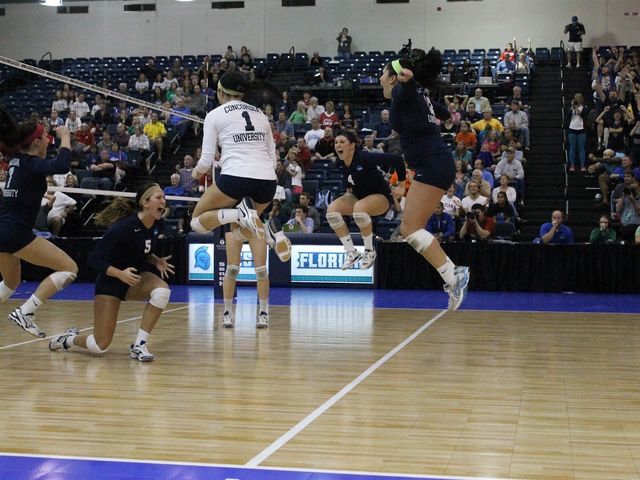 Photo of Concordia University-Saint Paul