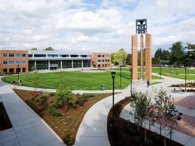 Photo of Concordia University-Portland
