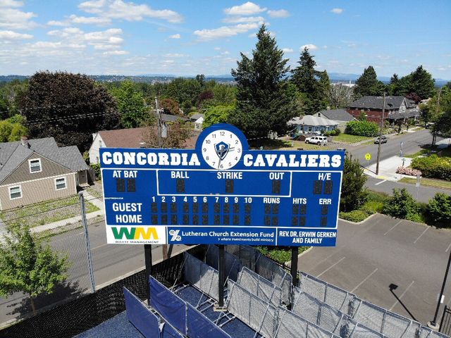 Photo of Concordia University-Portland