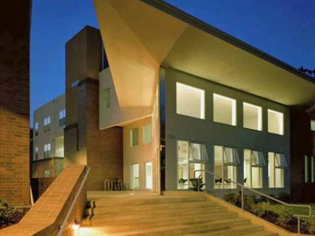 Photo of Concordia University-Portland