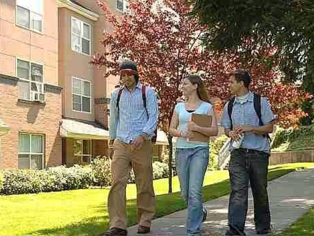 Photo of Concordia University-Portland