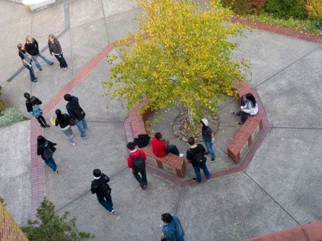 Photo of Concordia University-Portland