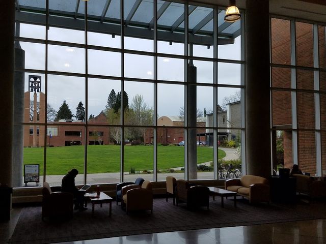 Photo of Concordia University-Portland