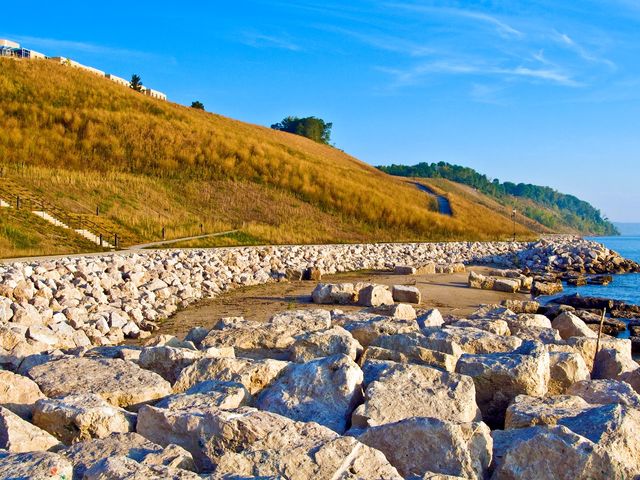 Photo of Concordia University-Wisconsin