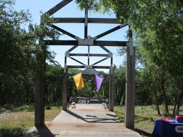 Photo of Concordia University Texas