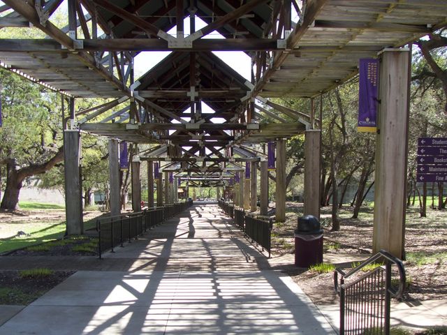 Photo of Concordia University Texas