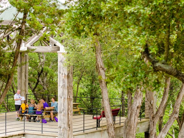 Photo of Concordia University Texas