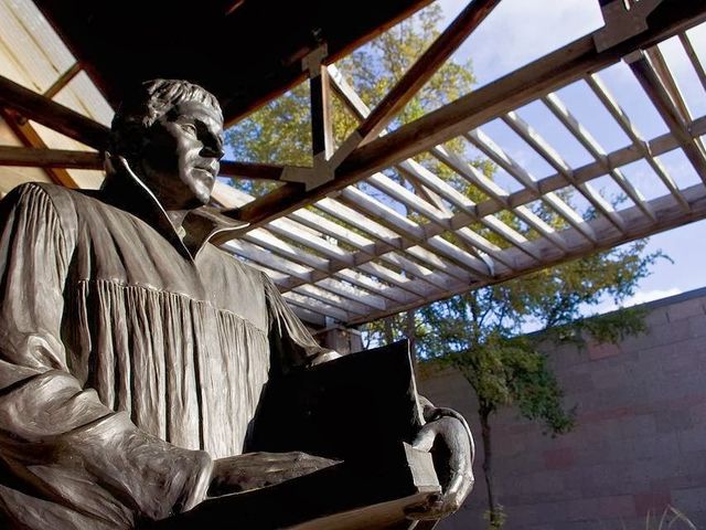 Photo of Concordia University Texas