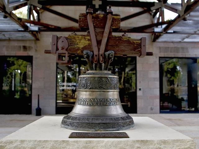 Photo of Concordia University Texas