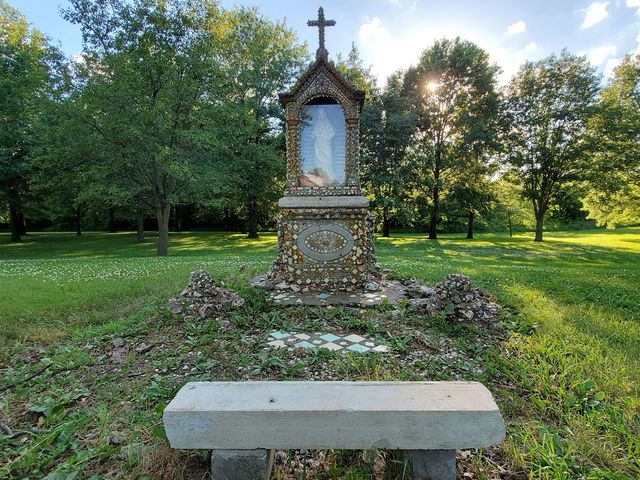 Photo of Conception Seminary College