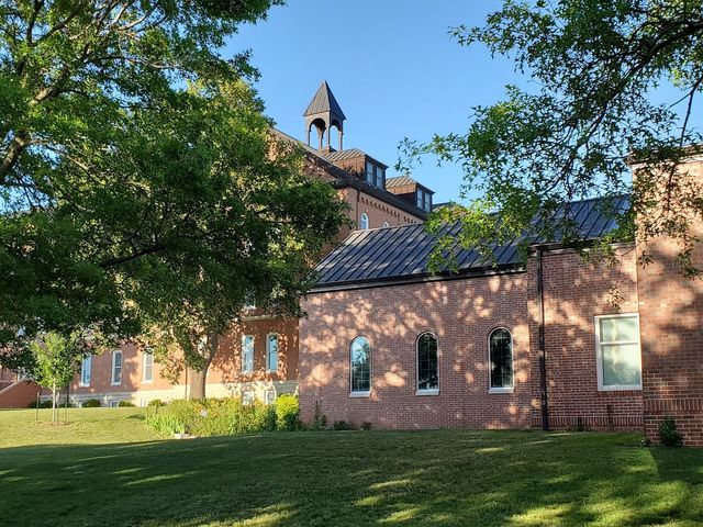 Photo of Conception Seminary College