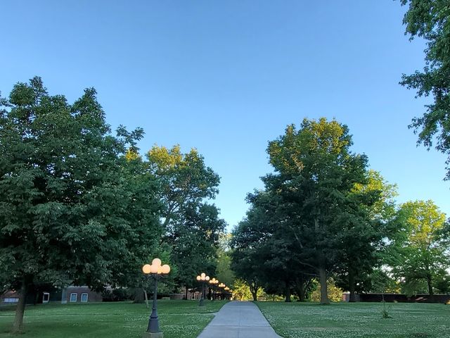 Photo of Conception Seminary College