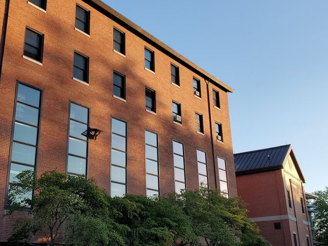 Photo of Conception Seminary College