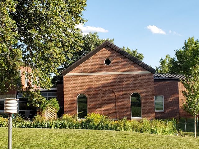 Photo of Conception Seminary College