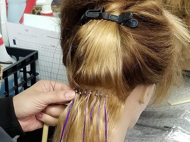 Photo of Conlee's College of Cosmetology