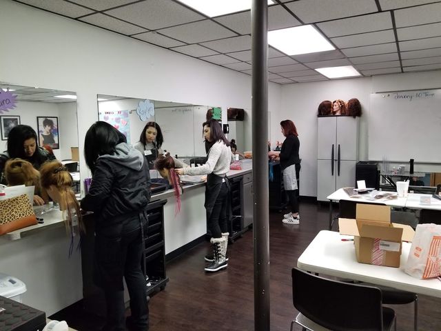 Photo of Conlee's College of Cosmetology