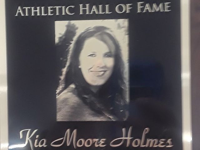 Photo of Connors State College