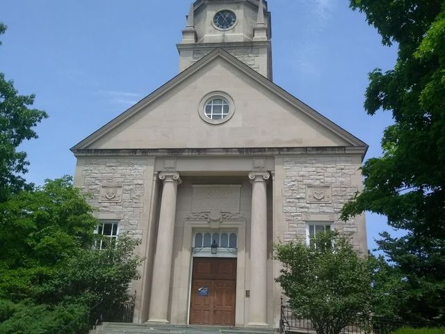 Photo of Connecticut College