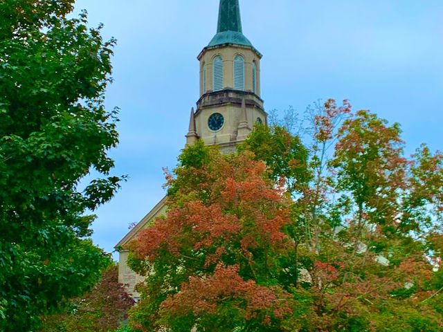 Photo of Connecticut College