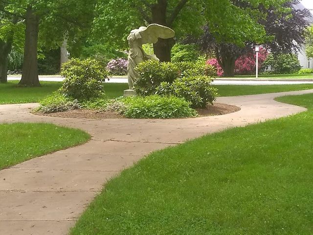 Photo of Connecticut College