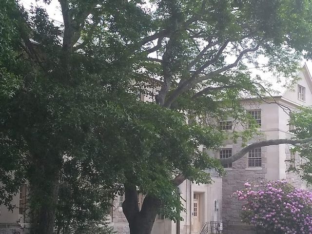 Photo of Connecticut College