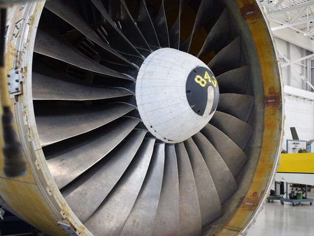 Photo of Connecticut Aero Tech  School