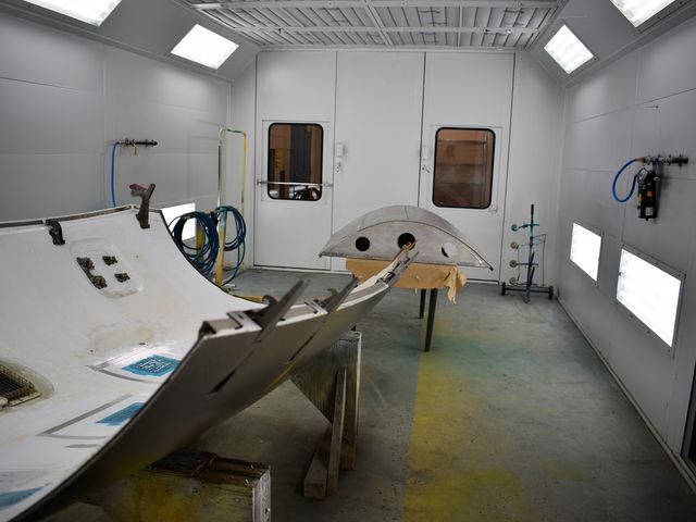 Photo of Connecticut Aero Tech  School