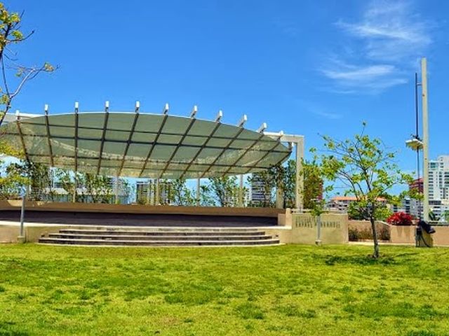 Photo of Conservatory of Music of Puerto Rico