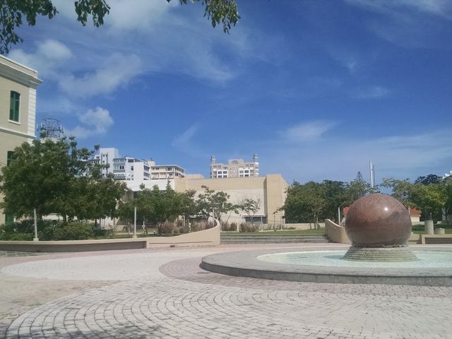 Photo of Conservatory of Music of Puerto Rico