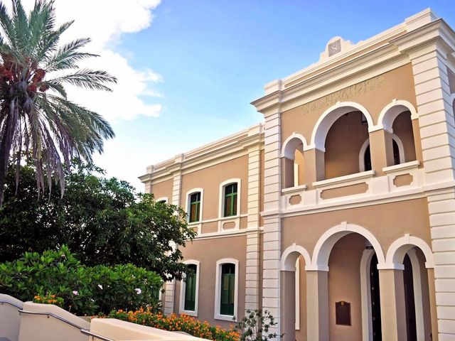 Photo of Conservatory of Music of Puerto Rico