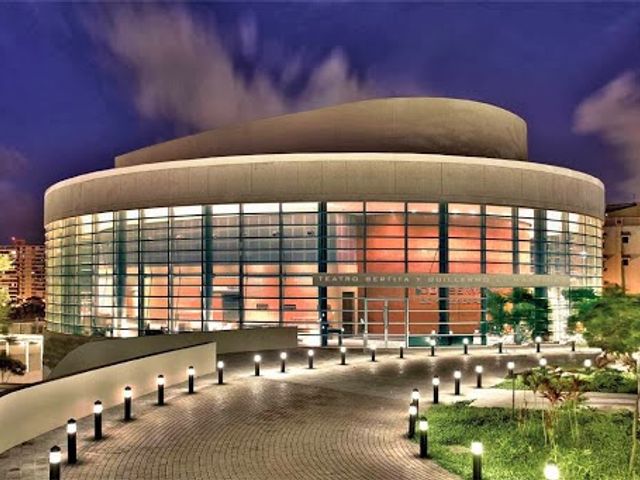 Photo of Conservatory of Music of Puerto Rico