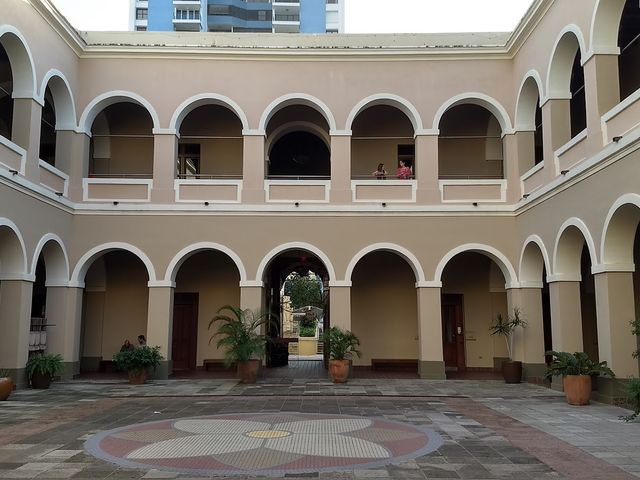 Photo of Conservatory of Music of Puerto Rico