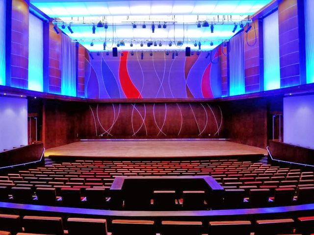 Photo of Conservatory of Music of Puerto Rico