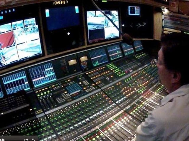 Photo of Conservatory of Recording Arts and Sciences